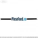 Cheder interior geam usa fata stanga 4/5 usi Ford Focus 2004-2007 1.6 TDCi 109 cp