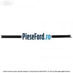 Cheder interior geam usa fata stanga 4/5 usi Ford Focus 2004-2007 1.8 125 cp