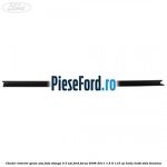 Cheder interior geam usa fata stanga 4/5 usi Ford Focus 2008-2011 1.6 Ti 115 cp