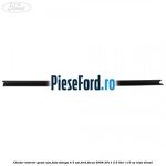 Cheder interior geam usa fata stanga 4/5 usi Ford Focus 2008-2011 2.0 TDCi 110 cp