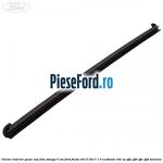 Cheder interior geam usa fata stanga 5 usi Ford Fiesta 2013-2017 1.0 EcoBoost 100 cp