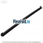 Cheder interior geam usa fata stanga 5 usi Ford Fiesta 2013-2017 1.0 Sport 140 cp