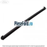 Cheder interior geam usa fata stanga 5 usi Ford Fiesta 2013-2017 1.5 TDCi 75 cp