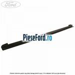 Cheder interior geam usa fata stanga Ford B-Max 1.0 EcoBoost 120 cp