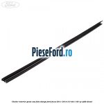 Cheder interior geam usa fata stanga Ford Focus 2011-2014 2.0 TDCi 140 cp