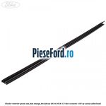 Cheder interior geam usa fata stanga Ford Focus 2014-2018 1.5 TDCi ECOnetic 105 cp
