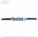 Cheder interior geam usa fata stanga Ford Galaxy 2007-2014 2.0 TDCi 140 cp