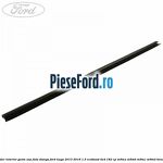 Cheder interior geam usa fata stanga Ford Kuga 2013-2016 1.5 EcoBoost 4x4 182 cp