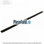 Cheder interior geam usa fata stanga Ford Kuga 2013-2016 1.6 EcoBoost 150 cp