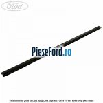 Cheder interior geam usa fata stanga Ford Kuga 2013-2016 2.0 TDCi 4x4 140 cp