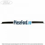 Cheder interior geam usa fata stanga Ford S-Max 2007-2014 2.0 145 cp