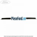 Cheder interior geam usa fata stanga Ford S-Max 2007-2014 2.2 TDCi 200 cp