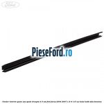 Cheder interior geam usa spate dreapta 4/5 usi Ford Focus 2004-2007 1.6 Ti 115 cp