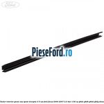 Cheder interior geam usa spate dreapta 4/5 usi Ford Focus 2004-2007 2.0 TDCi 136 cp