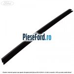 Cheder interior geam usa spate dreapta Ford Focus 2014-2018 1.5 TDCi ECOnetic 105 cp