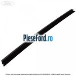 Cheder interior geam usa spate dreapta Ford Focus 2014-2018 1.6 Ti 125 cp
