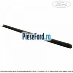 Cheder interior geam usa spate dreapta Ford Kuga 2013-2016 1.5 EcoBoost 150 cp