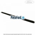 Cheder interior geam usa spate dreapta Ford Kuga 2013-2016 2.0 TDCi 136 cp