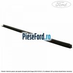 Cheder interior geam usa spate dreapta Ford Kuga 2016-2018 1.5 EcoBoost 120 cp