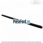 Cheder interior geam usa spate dreapta Ford Kuga 2016-2018 2.0 EcoBoost 4x4 230 cp