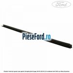 Cheder interior geam usa spate dreapta Ford Kuga 2016-2018 2.0 EcoBoost 4x4 242 cp