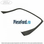 Cheder interior geam usa spate dreapta Ford S-Max 2007-2014 2.0 145 cp