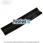 Cheder interior geam usa spate Ford Fiesta 2008-2012 1.25 82 cp