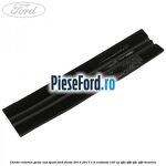 Cheder interior geam usa spate Ford Fiesta 2013-2017 1.0 EcoBoost 100 cp