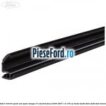 Cheder interior geam usa spate stanga 4/5 usi Ford Focus 2004-2007 1.6 100 cp