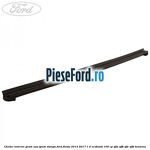 Cheder interior geam usa spate stanga Ford Fiesta 2013-2017 1.0 EcoBoost 100 cp