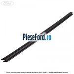 Cheder interior geam usa spate stanga Ford Focus 2011-2014 1.6 Ti 125 cp
