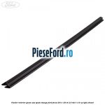 Cheder interior geam usa spate stanga Ford Focus 2011-2014 2.0 TDCi 115 cp