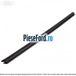 Cheder interior geam usa spate stanga Ford Focus 2014-2018 1.5 TDCi 120 cp
