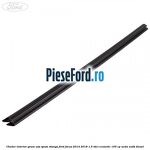 Cheder interior geam usa spate stanga Ford Focus 2014-2018 1.5 TDCi ECOnetic 105 cp