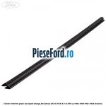 Cheder interior geam usa spate stanga Ford Focus 2014-2018 2.0 ST 250 cp