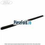 Cheder interior geam usa spate stanga Ford Kuga 2013-2016 2.0 TDCi 136 cp