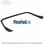 Cheder interior geam usa spate stanga Ford S-Max 2007-2014 2.0 145 cp
