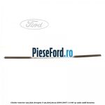 Cheder interior usa fata dreapta 3 usi Ford Focus 2004-2007 1.4 80 cp