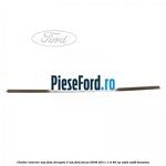 Cheder interior usa fata dreapta 3 usi Ford Focus 2008-2011 1.4 80 cp