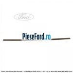 Cheder interior usa fata dreapta 3 usi Ford Focus 2008-2011 1.6 TDCi 109 cp