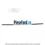 Cheder interior usa fata dreapta 3 usi Ford Focus 2008-2011 2.0 TDCi 110 cp