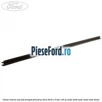 Cheder interior usa fata dreapta Ford Focus 2014-2018 1.5 TDCi 120 cp