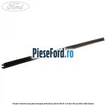 Cheder interior usa fata dreapta Ford Focus 2014-2018 1.6 TDCi 95 cp
