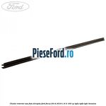 Cheder interior usa fata dreapta Ford Focus 2014-2018 1.6 Ti 105 cp