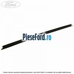 Cheder interior usa fata dreapta Ford Grand C-Max 2016-2020 1.5 EcoBoost 150 cp