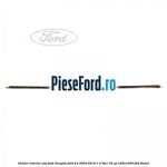 Cheder interior usa fata dreapta Ford Ka 2009-2016 1.3 TDCi 75 cp