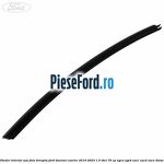 Cheder interior usa fata dreapta Ford Tourneo Courier 2019-2023 1.5 TDCi 75 cp