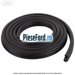 Cheder interior usa fata Ford Transit 2000-2006 2.0 DI 75 cp
