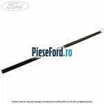 Cheder interior usa fata stanga 3 usi Ford Focus 2004-2007 2.5 ST 225 cp