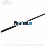 Cheder interior usa fata stanga 3 usi Ford Focus 2008-2011 1.6 Ti 115 cp